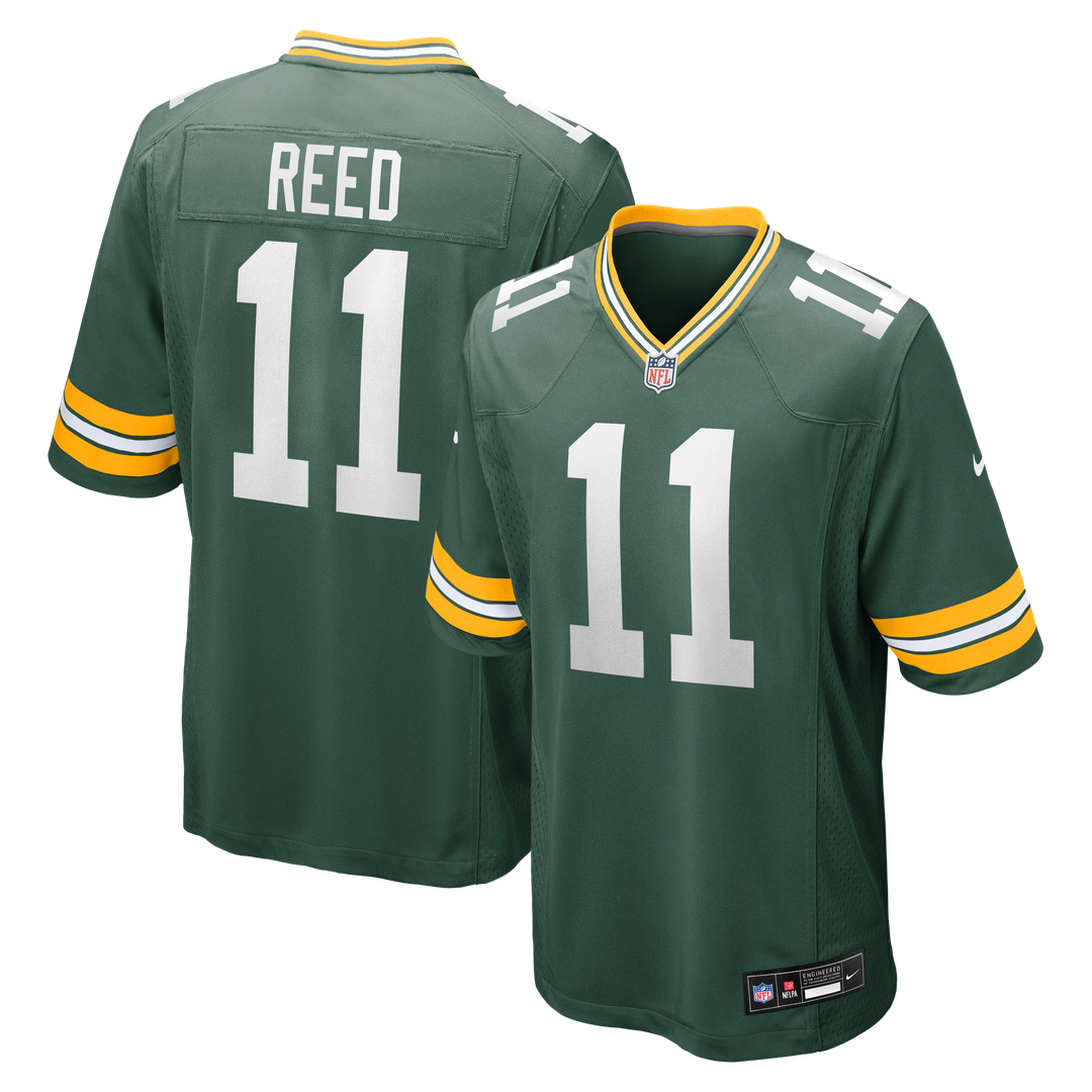 Green Bay Packers jersey