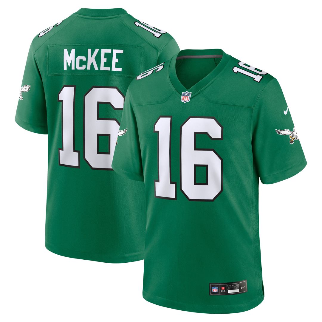 Philadelphia Eagles jersey