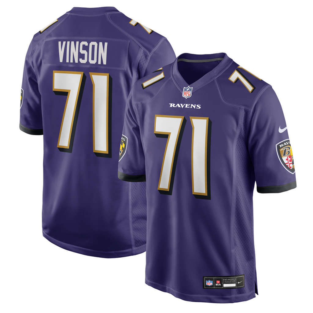 Baltimore Ravens jersey