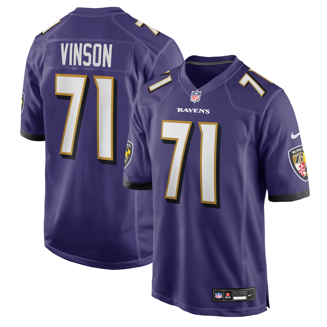 Baltimore Ravens jersey