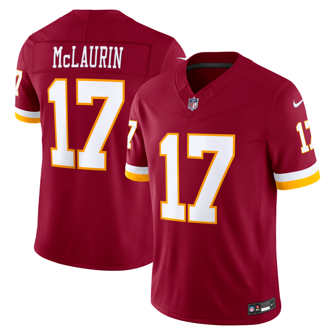Washington Commanders jersey