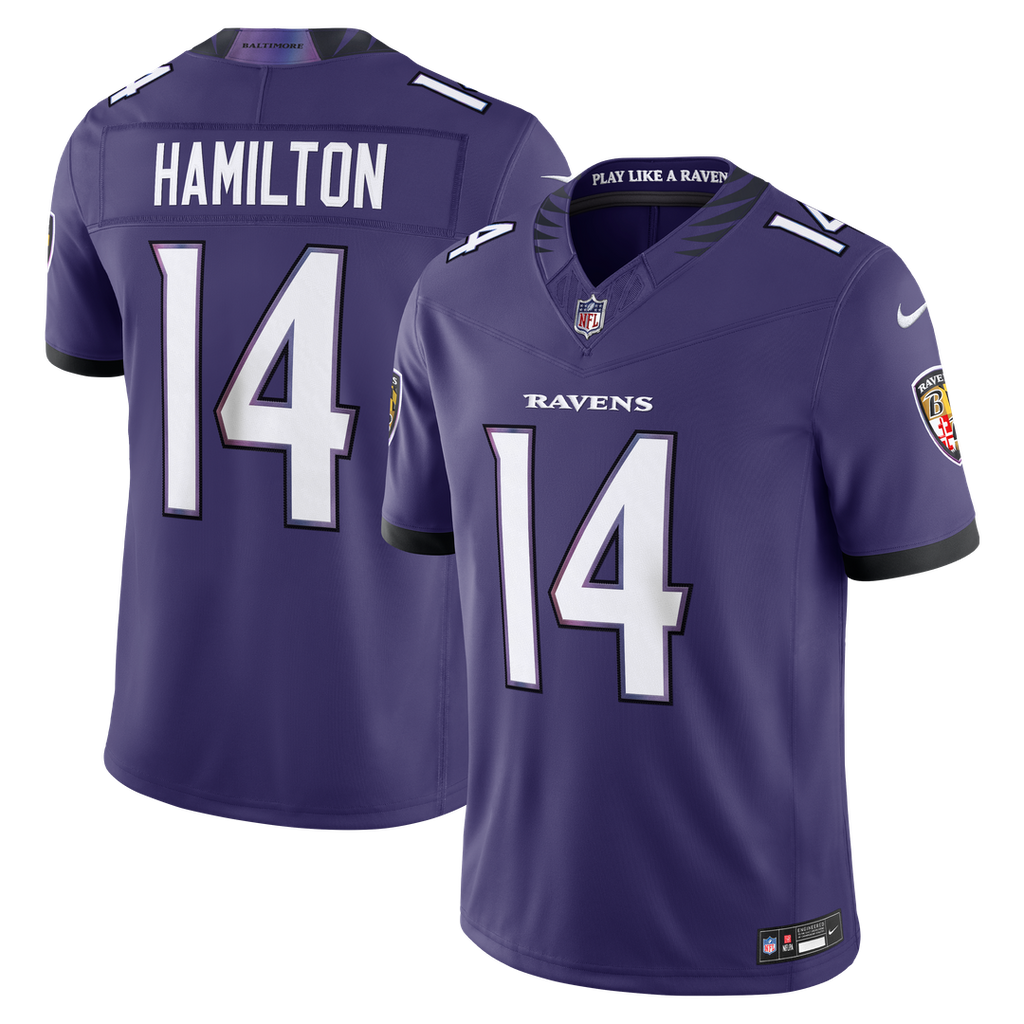 Baltimore Ravens jersey