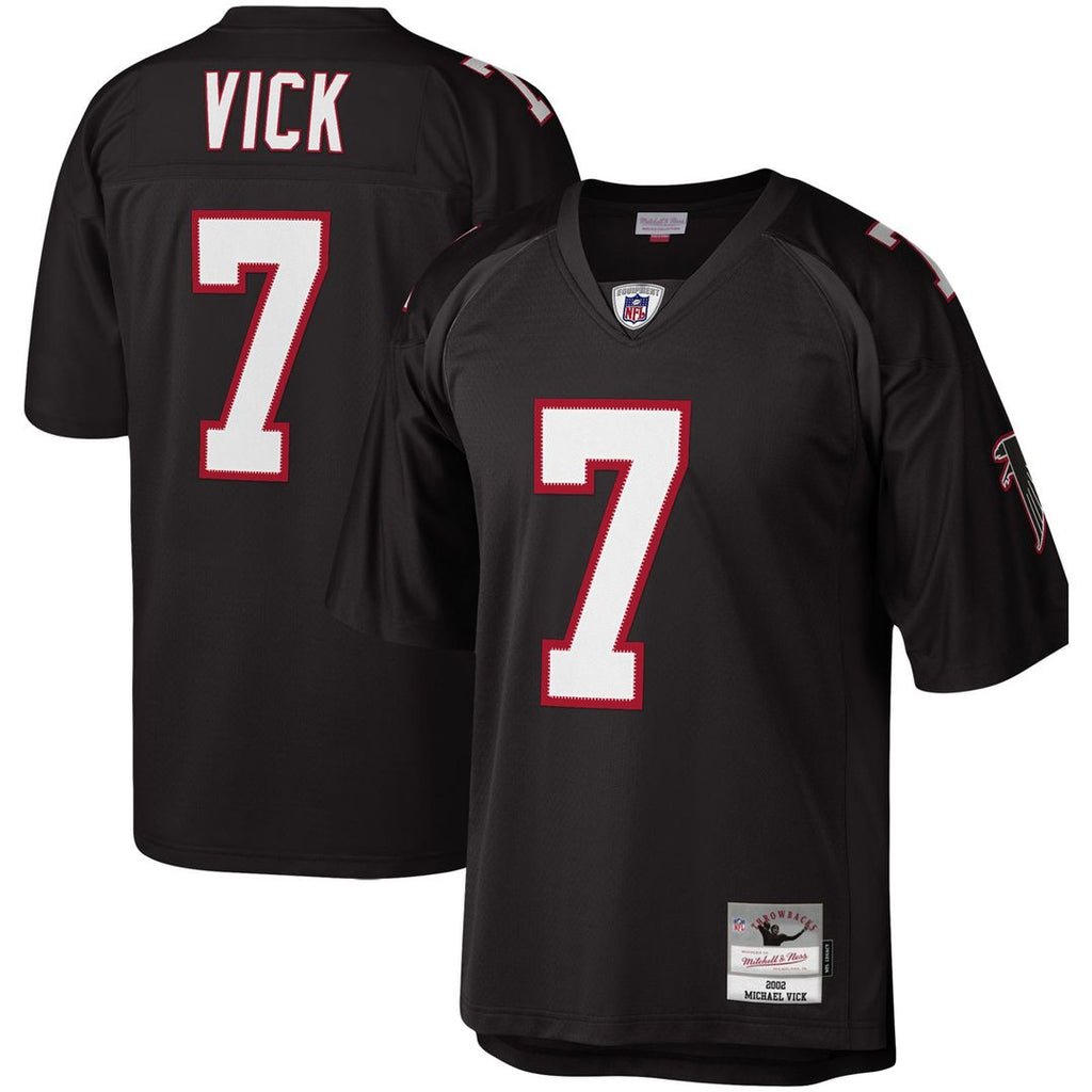 Atlanta Falcons jersey