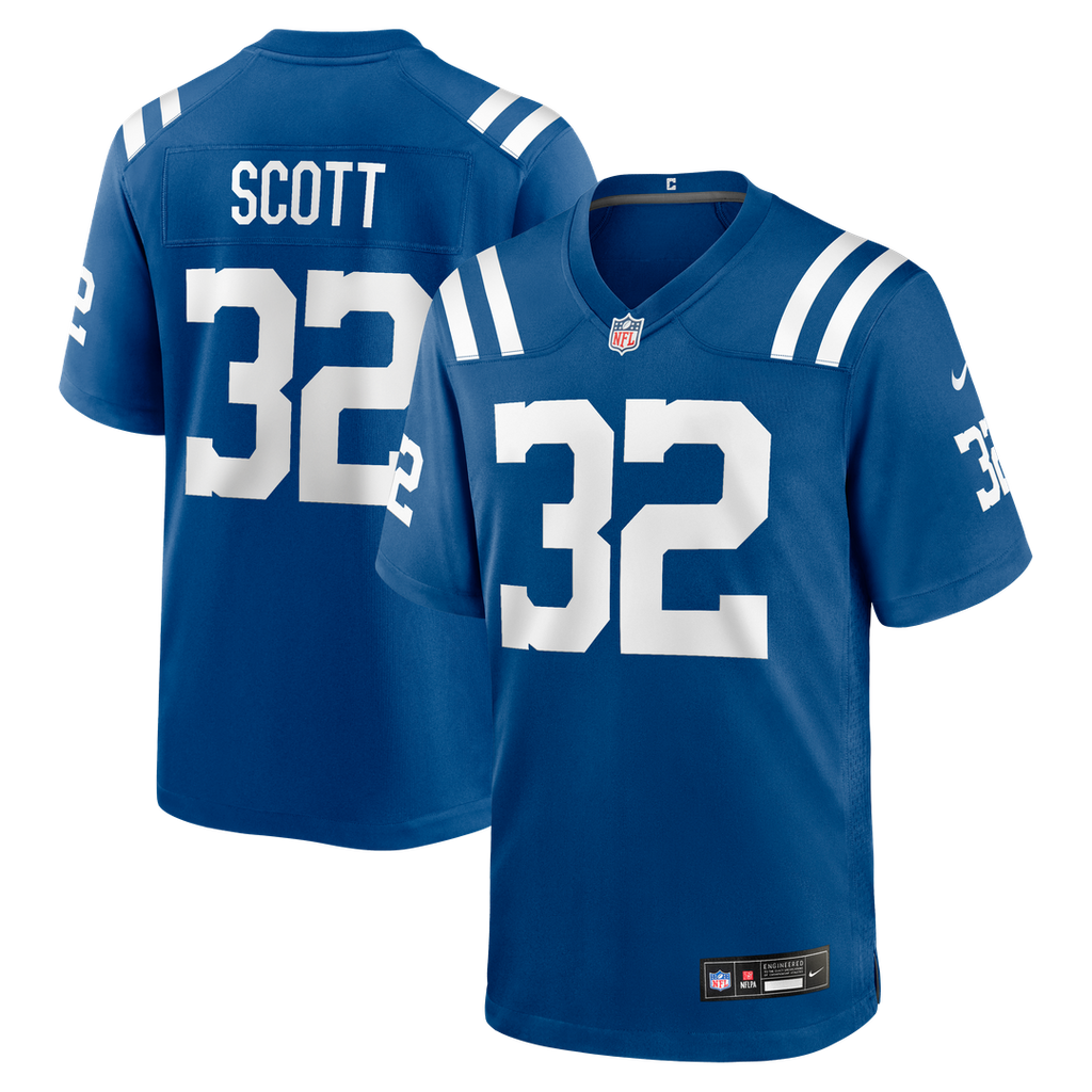 Indianapolis Colts jersey
