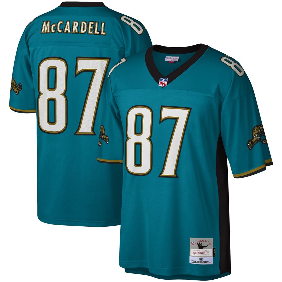 Jacksonville Jaguars jersey