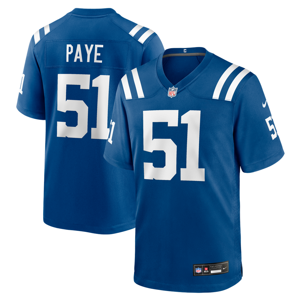 Indianapolis Colts jersey