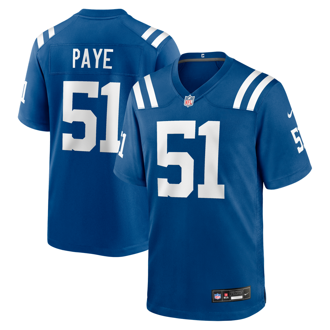 Indianapolis Colts jersey