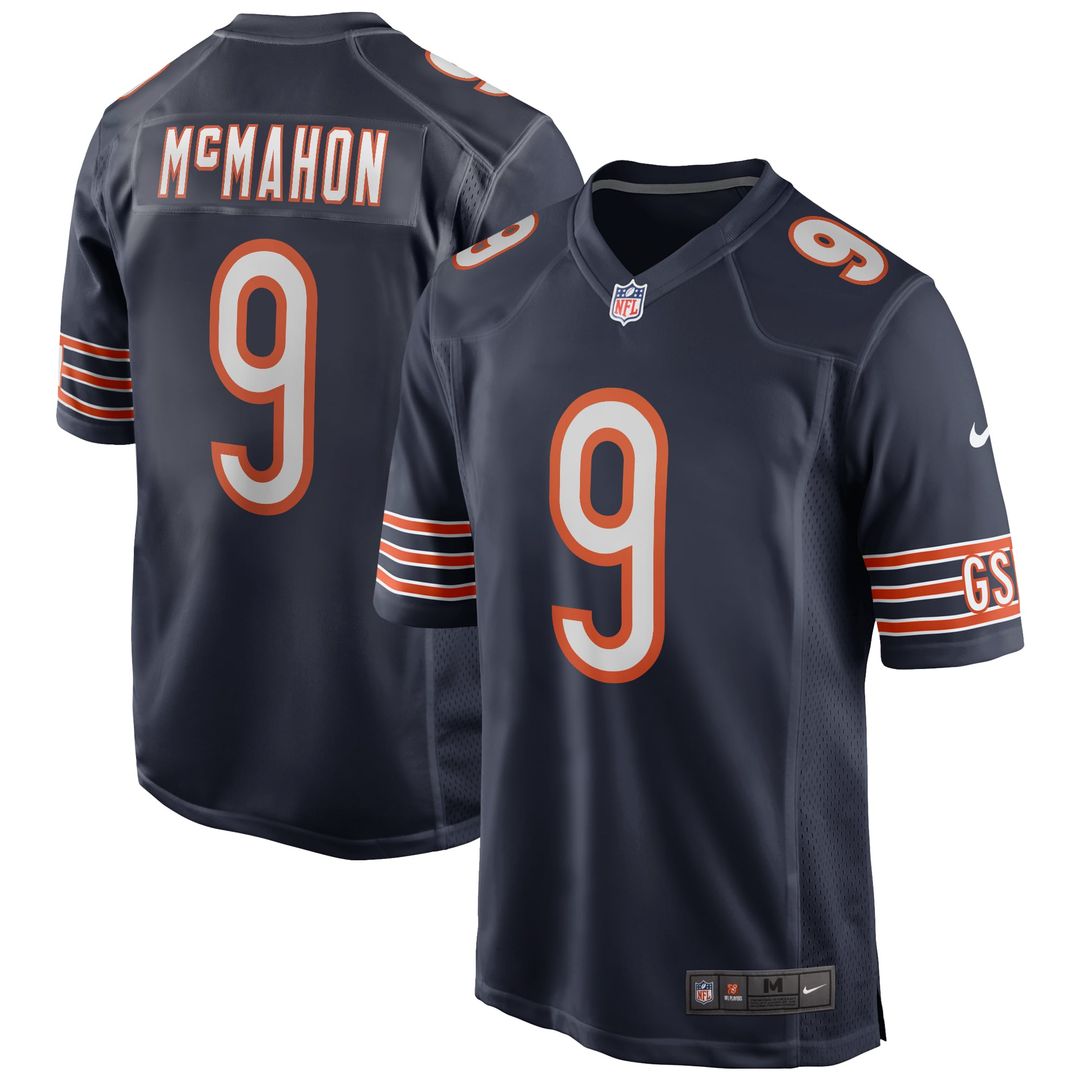 Chicago Bears jersey