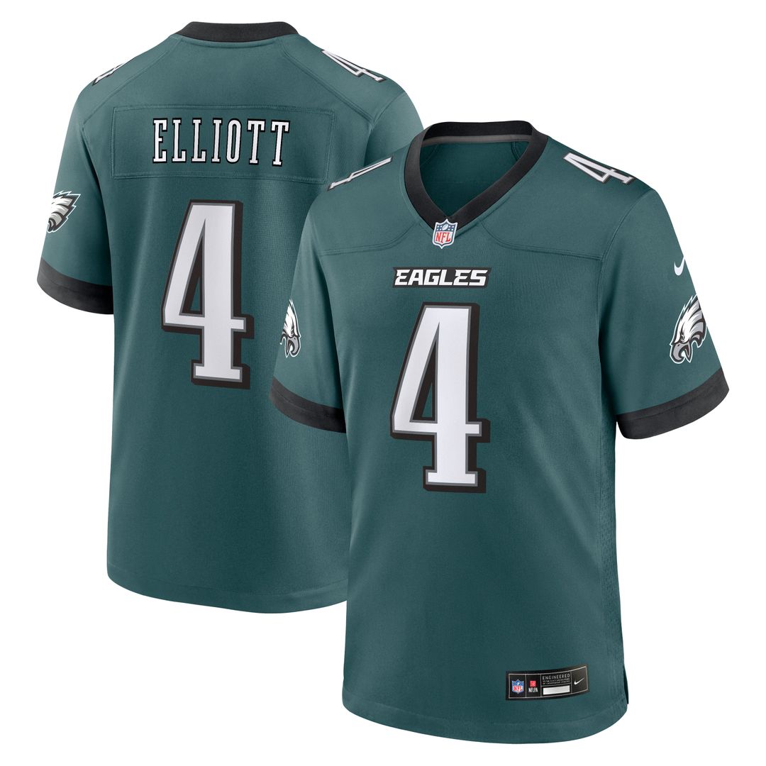 Philadelphia Eagles jersey
