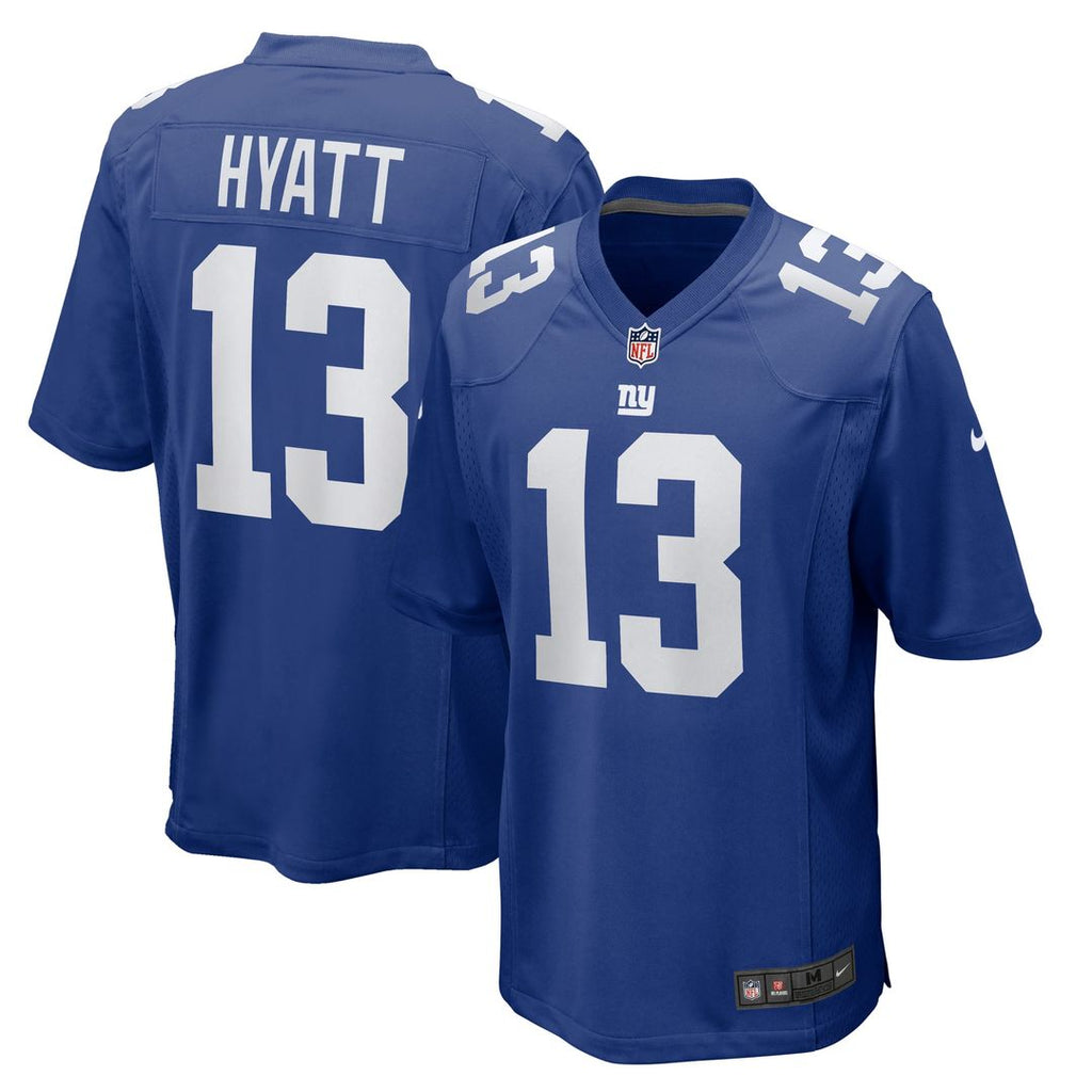 New York Giants jersey