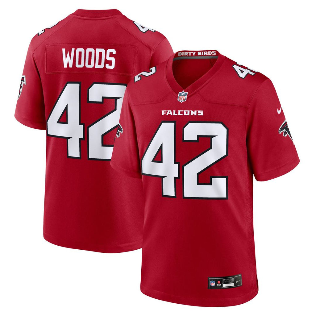 Atlanta Falcons jersey