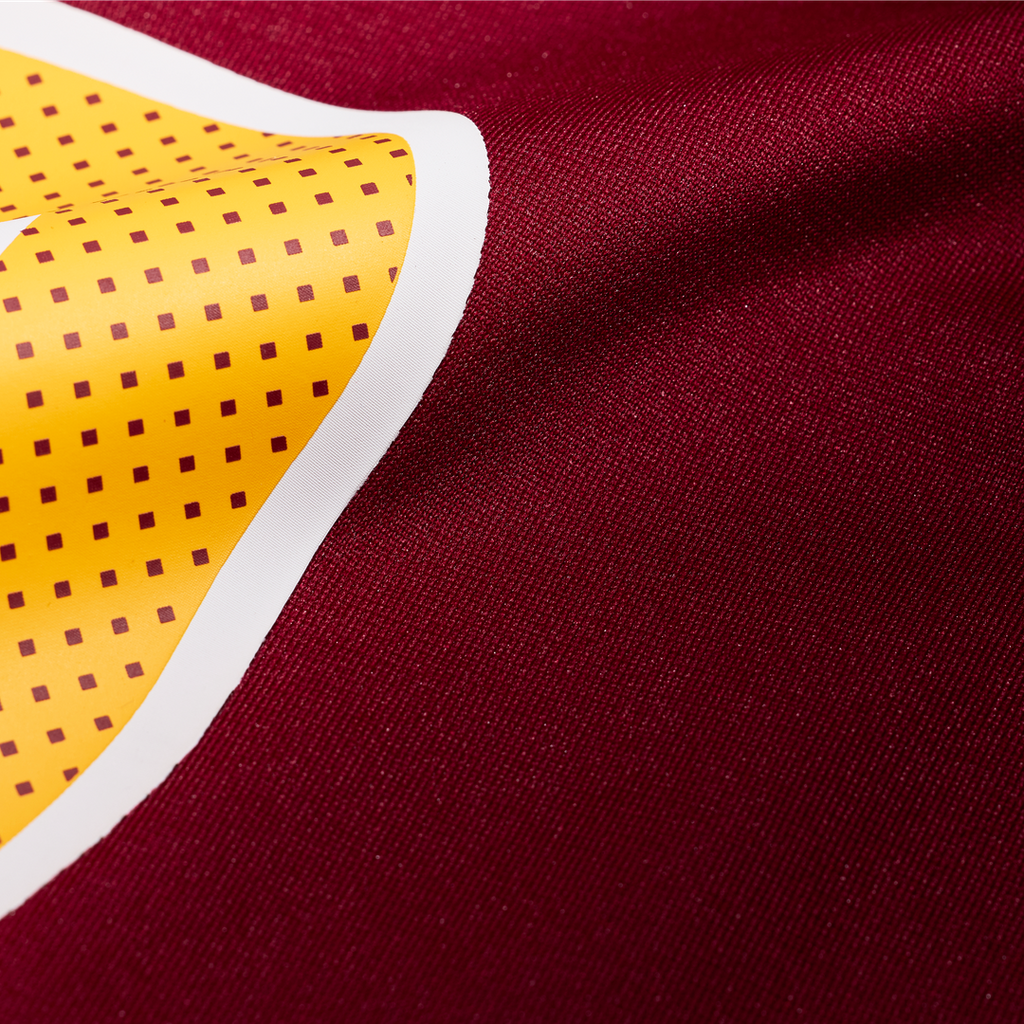 Men's Washington Commanders Tay Martin Nike  Burgundy Team Game Jersey