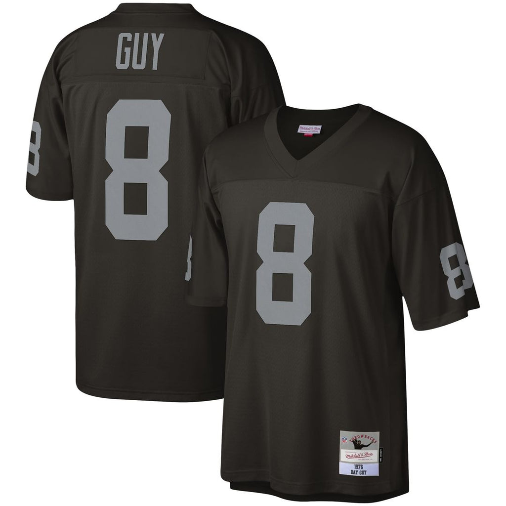 Las Vegas Raiders jersey