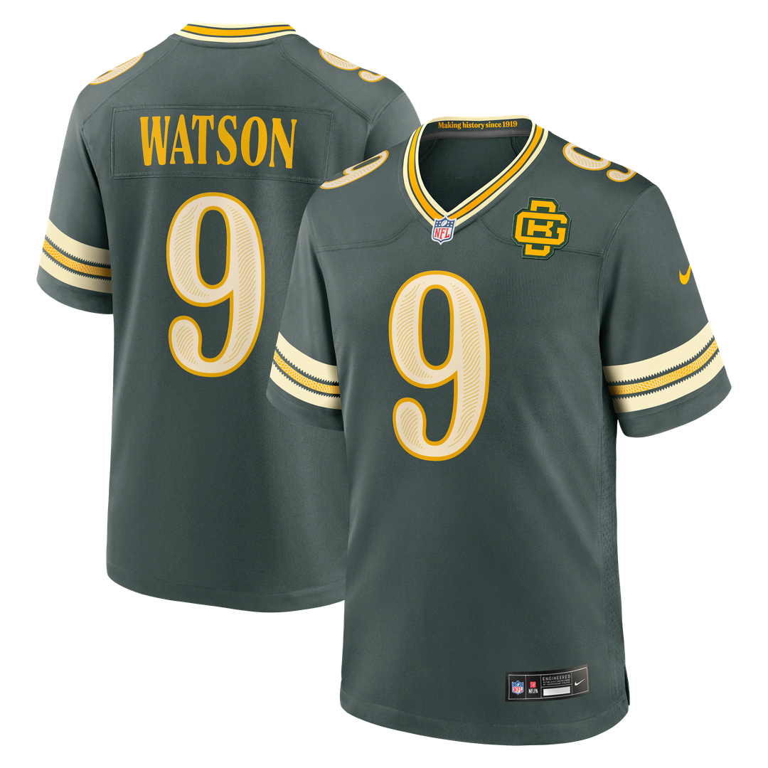 Green Bay Packers jersey