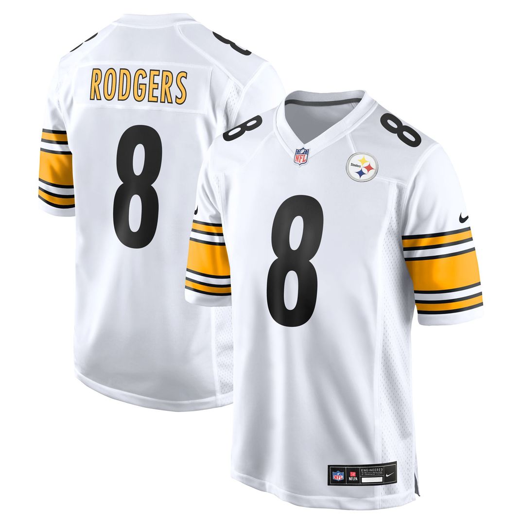 Pittsburgh Steelers jersey