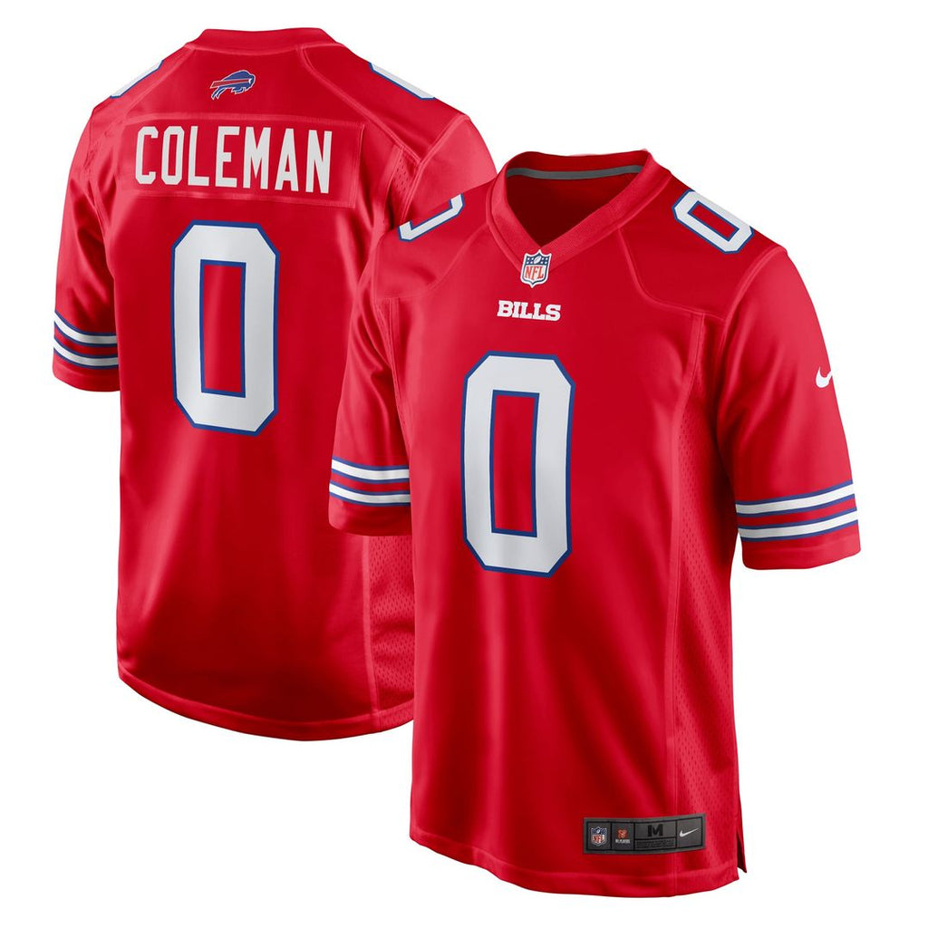 Buffalo Bills jersey