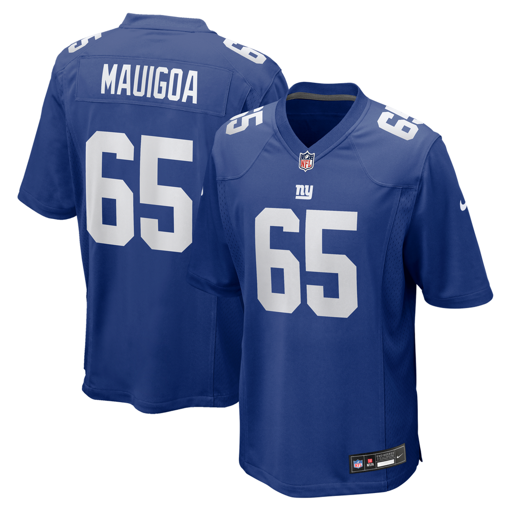 New York Giants jersey
