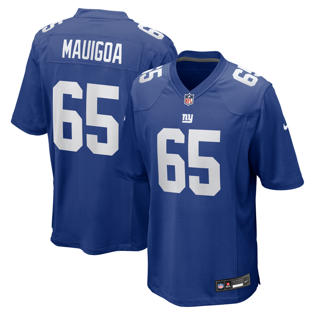 New York Giants jersey