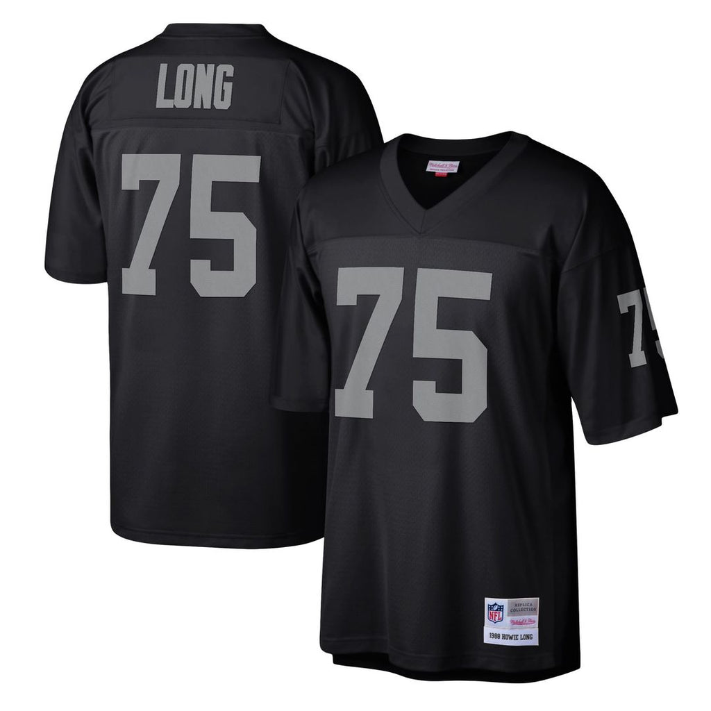 Las Vegas Raiders jersey