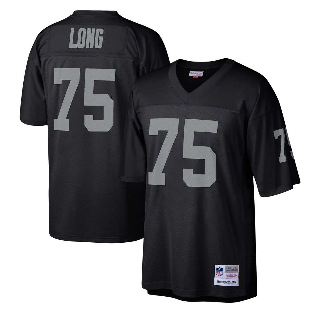 Las Vegas Raiders jersey