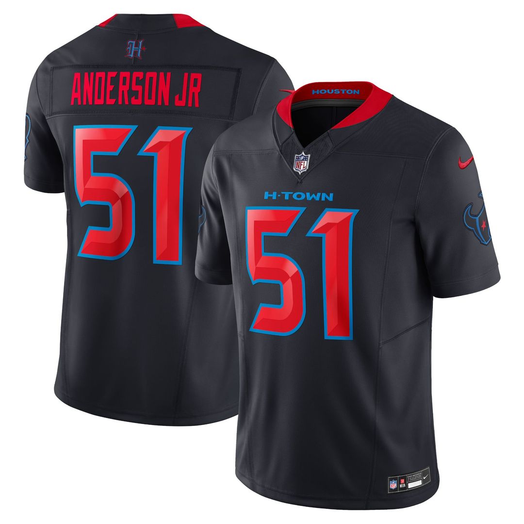 Houston Texans jersey