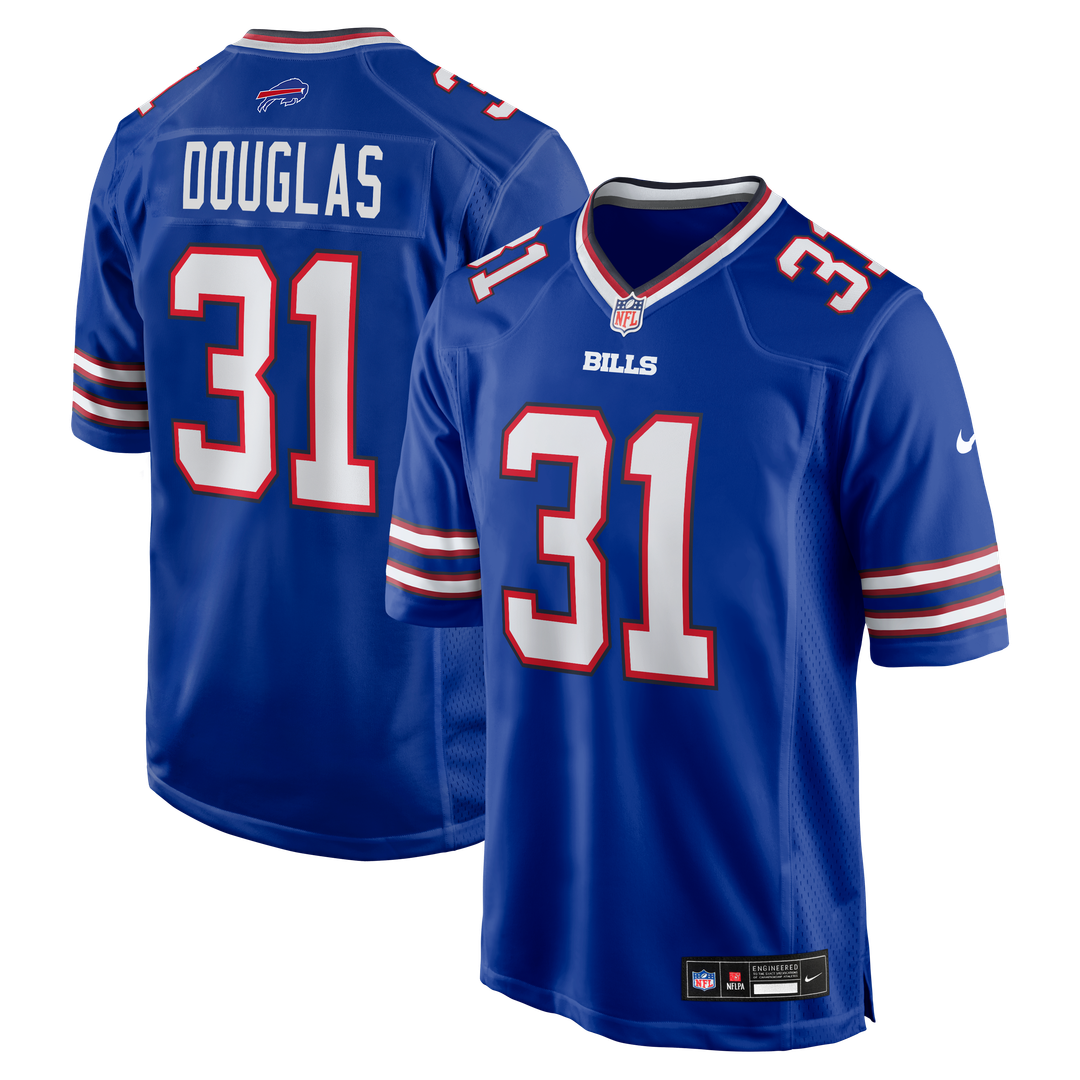 Buffalo Bills jersey