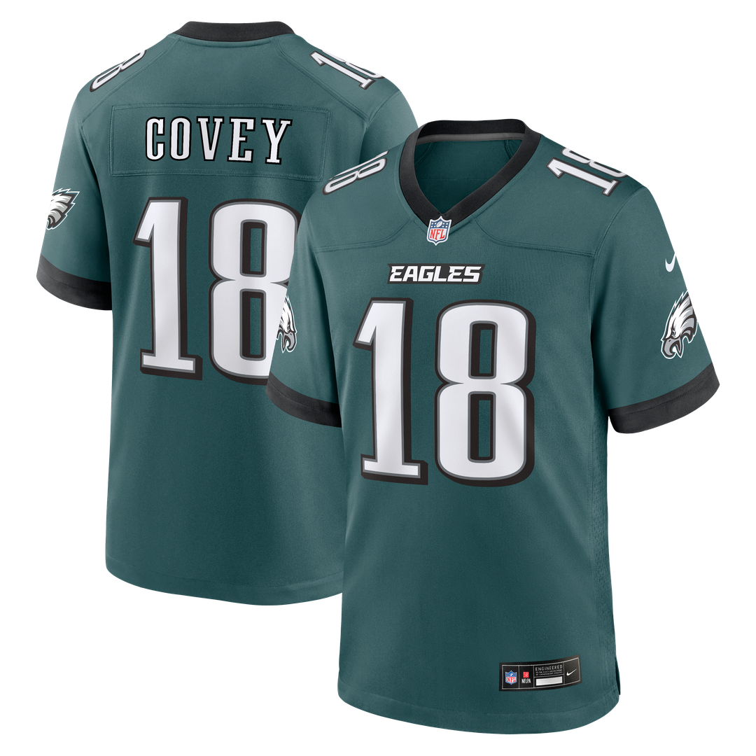 Philadelphia Eagles jersey
