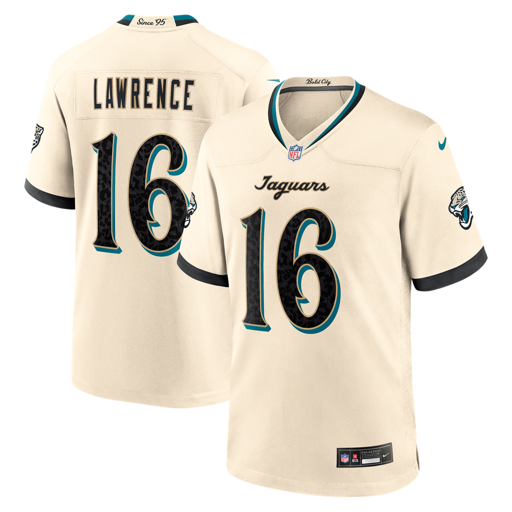 Jacksonville Jaguars jersey