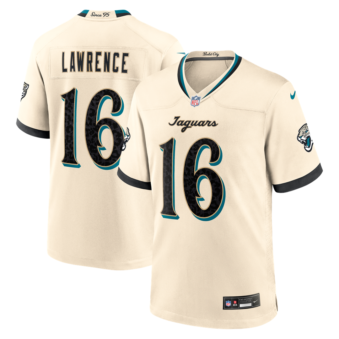 Jacksonville Jaguars jersey