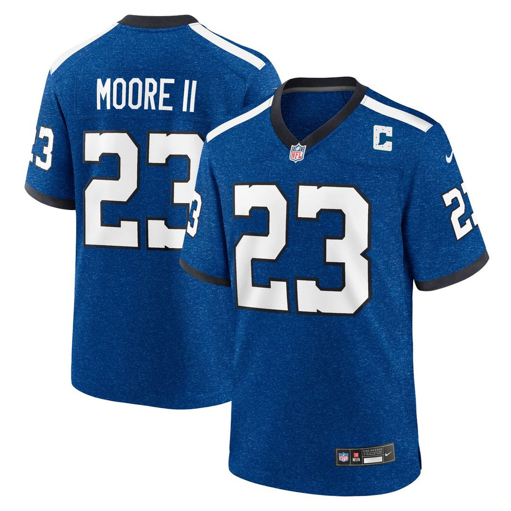 Indianapolis Colts jersey