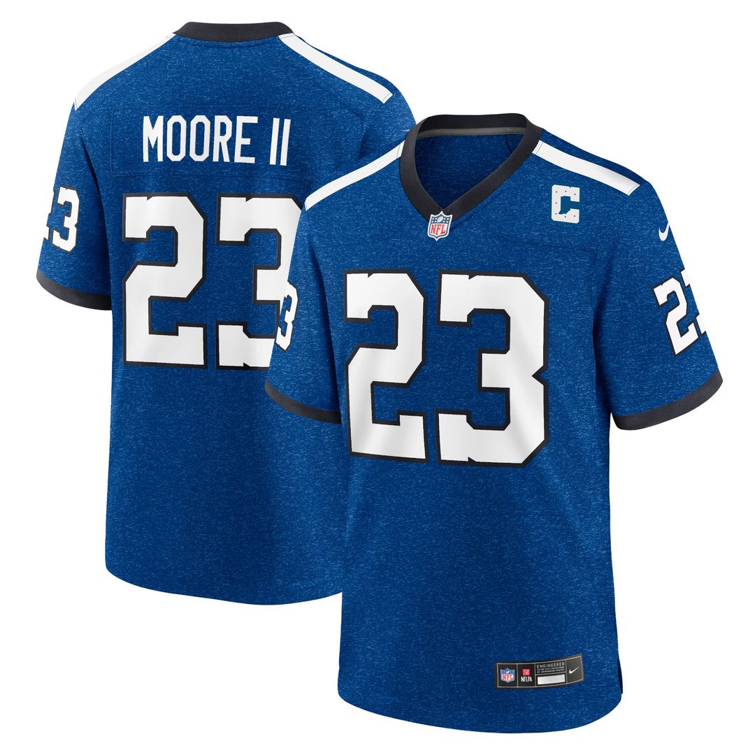 Indianapolis Colts jersey
