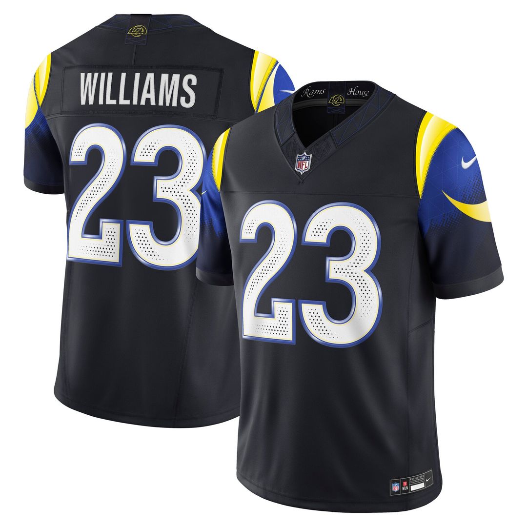 Los Angeles Rams jersey