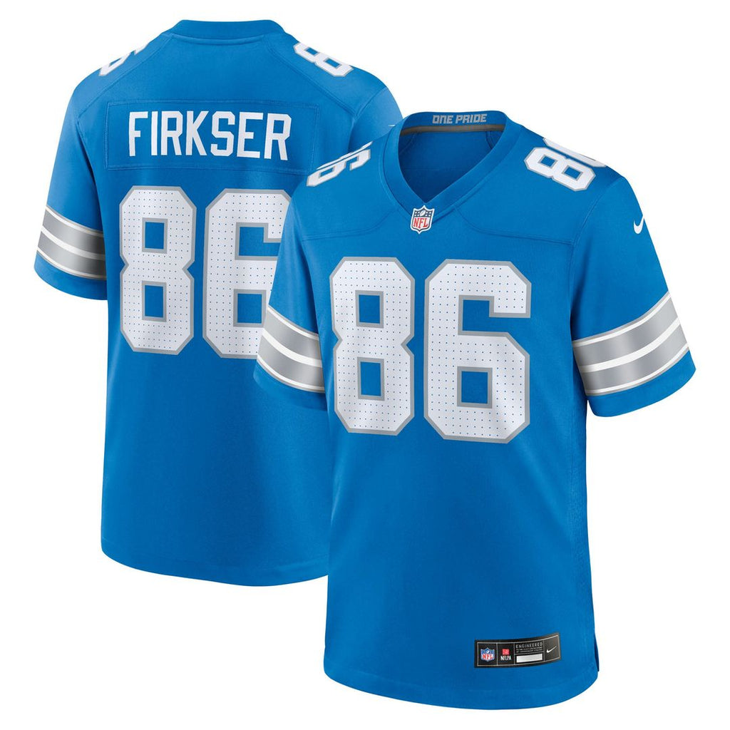 Detroit Lions jersey