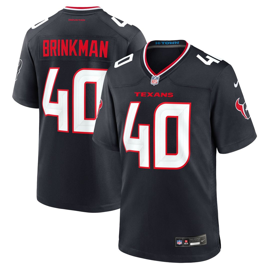 Houston Texans jersey