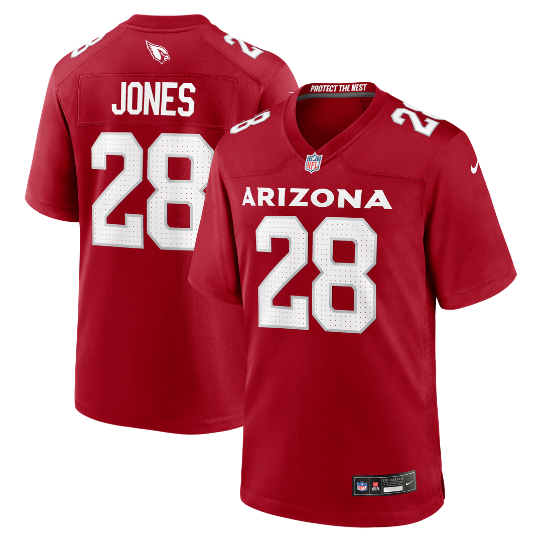 Arizona Cardinals jersey