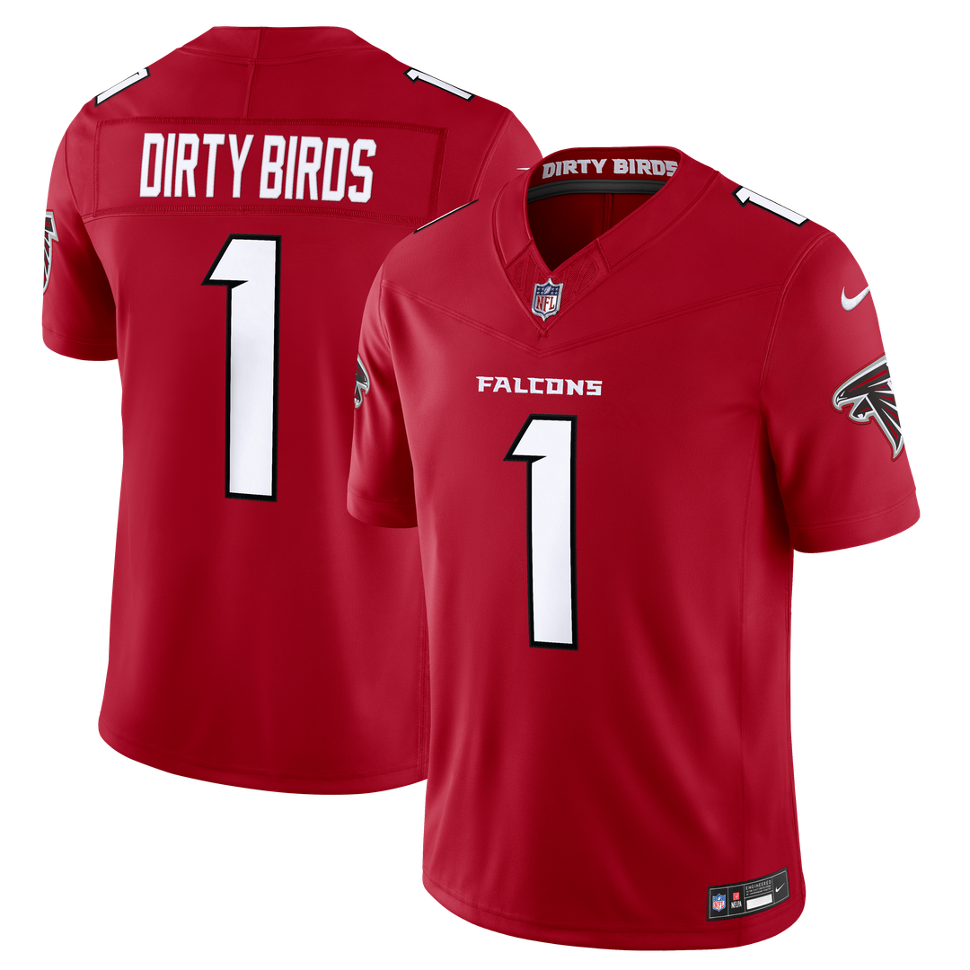 Atlanta Falcons jersey