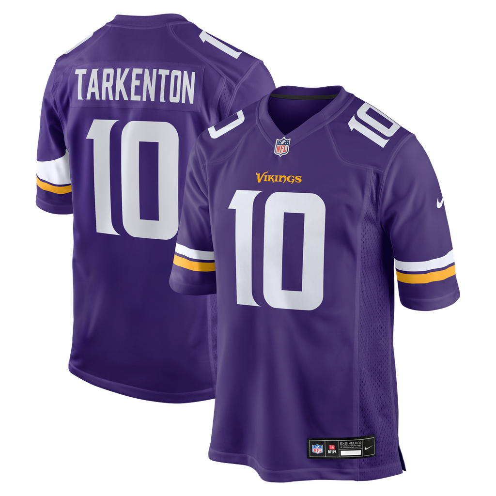 Minnesota Vikings jersey