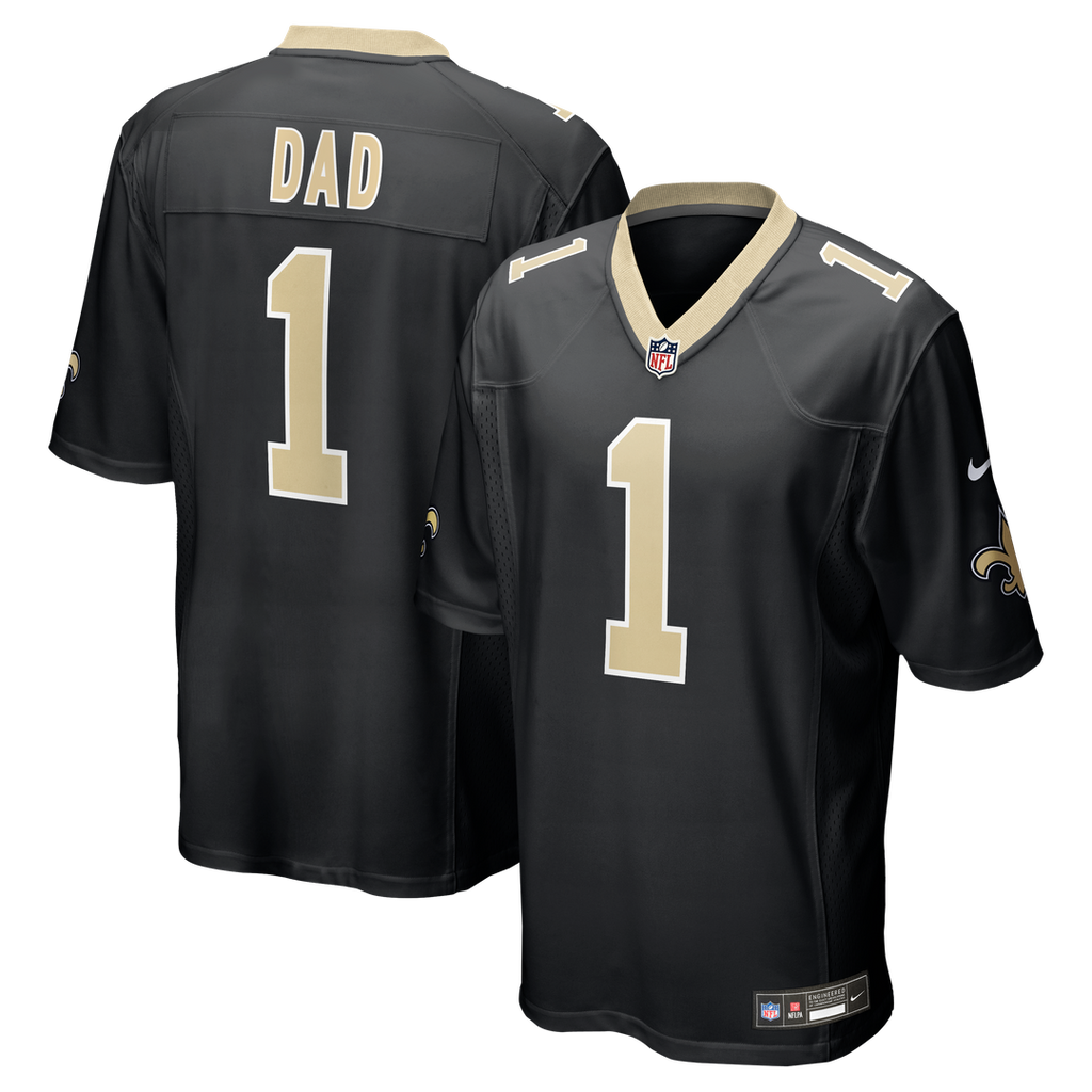 New Orleans Saints jersey