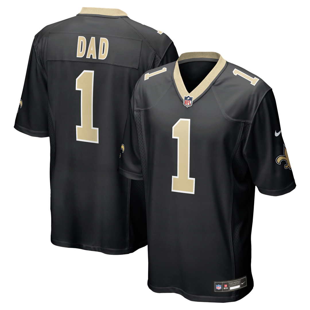 New Orleans Saints jersey