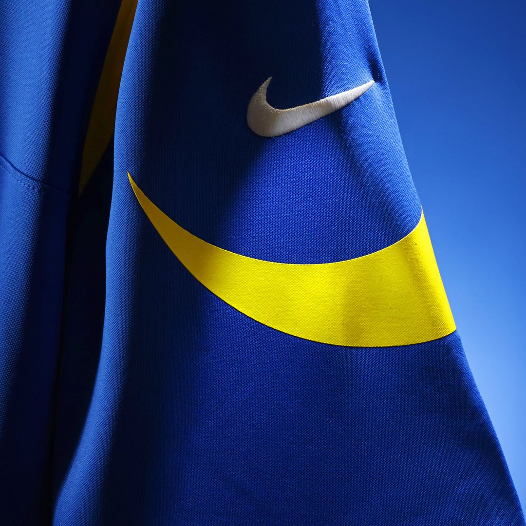 Men's Los Angeles Rams Puka Nacua Nike Royal Team Vapor F.U.S.E. Stitched Limited Jersey