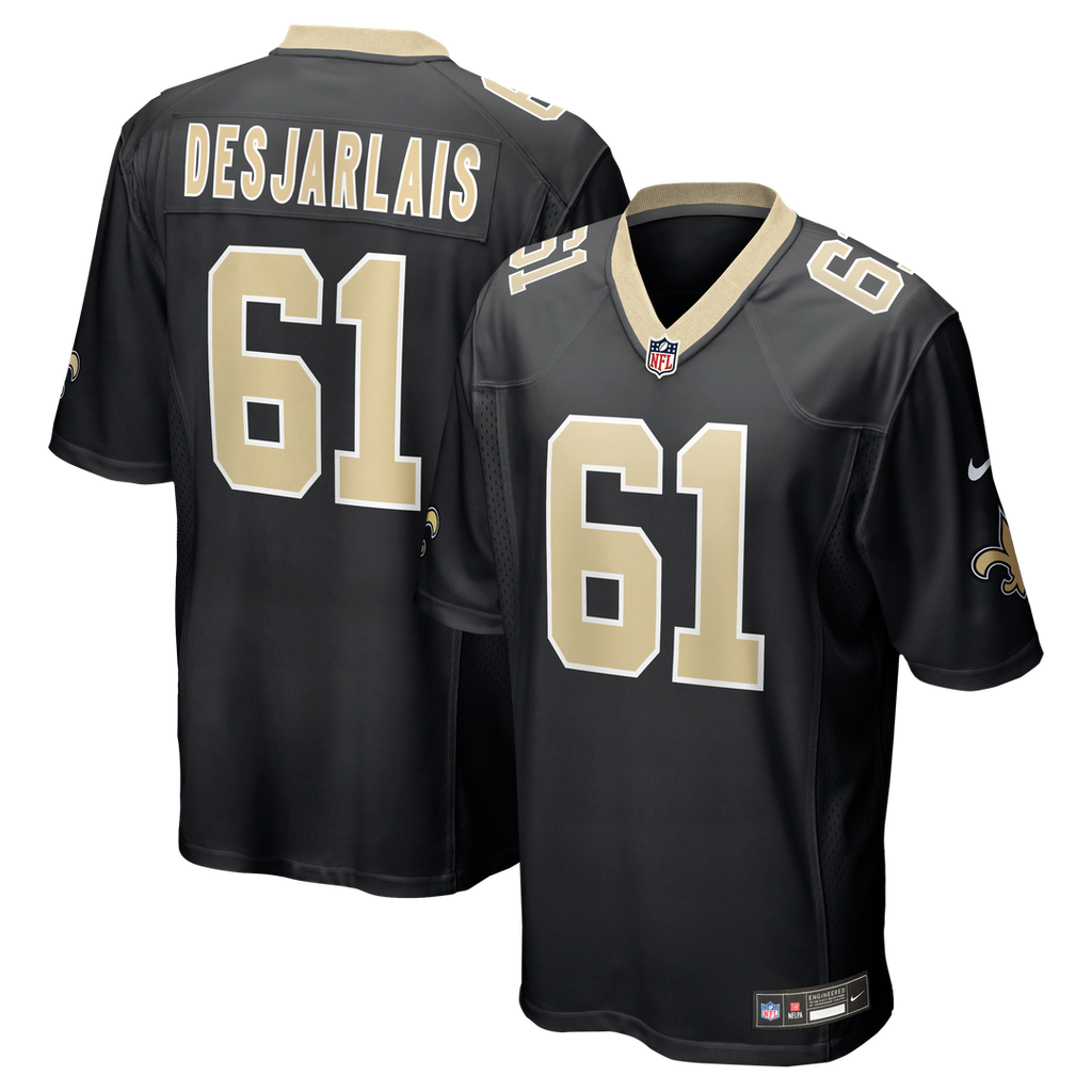 New Orleans Saints jersey