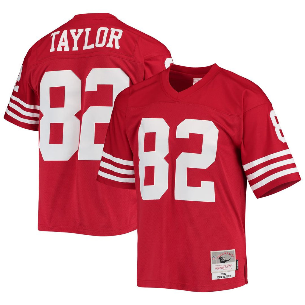 San Francisco 49ers jersey