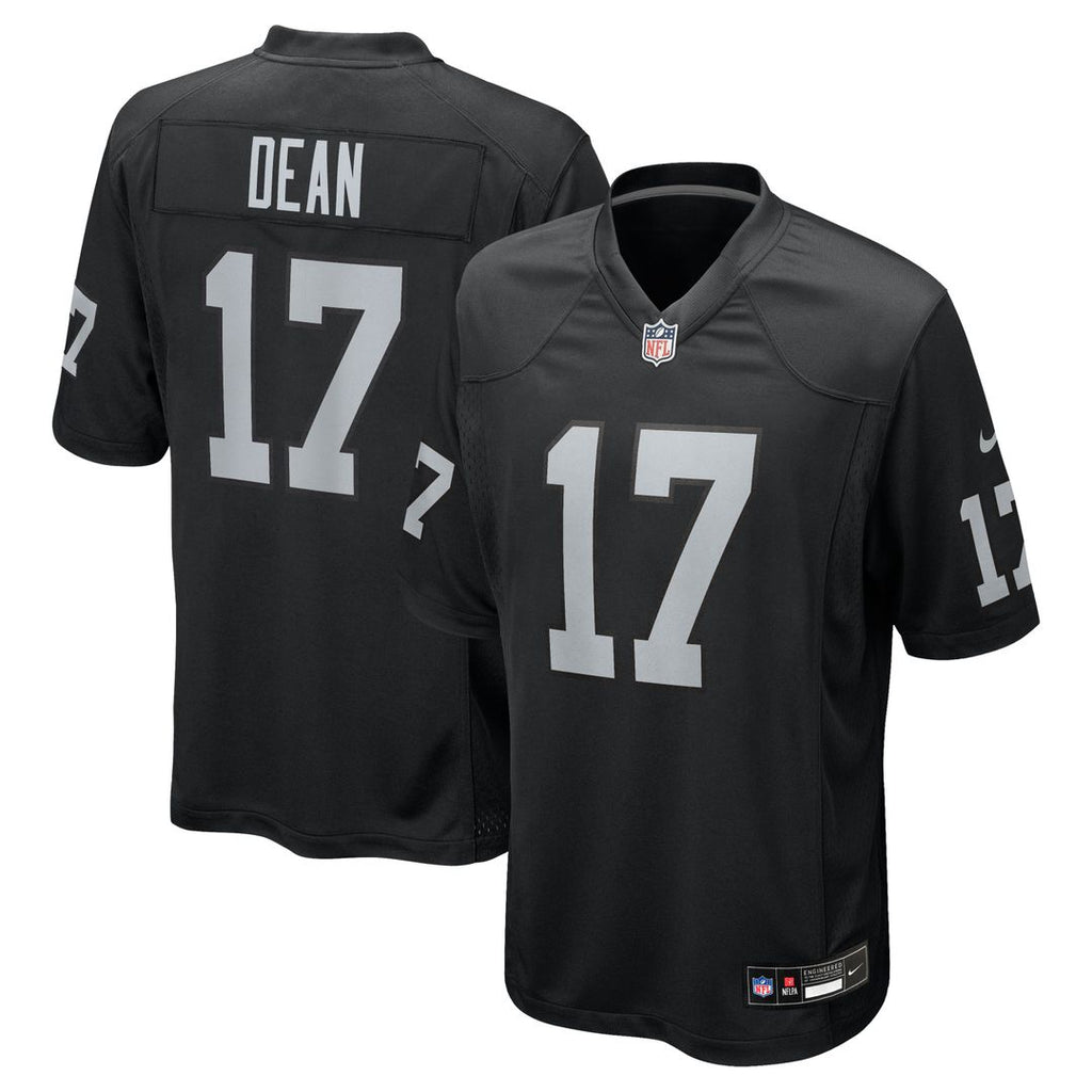 Las Vegas Raiders jersey