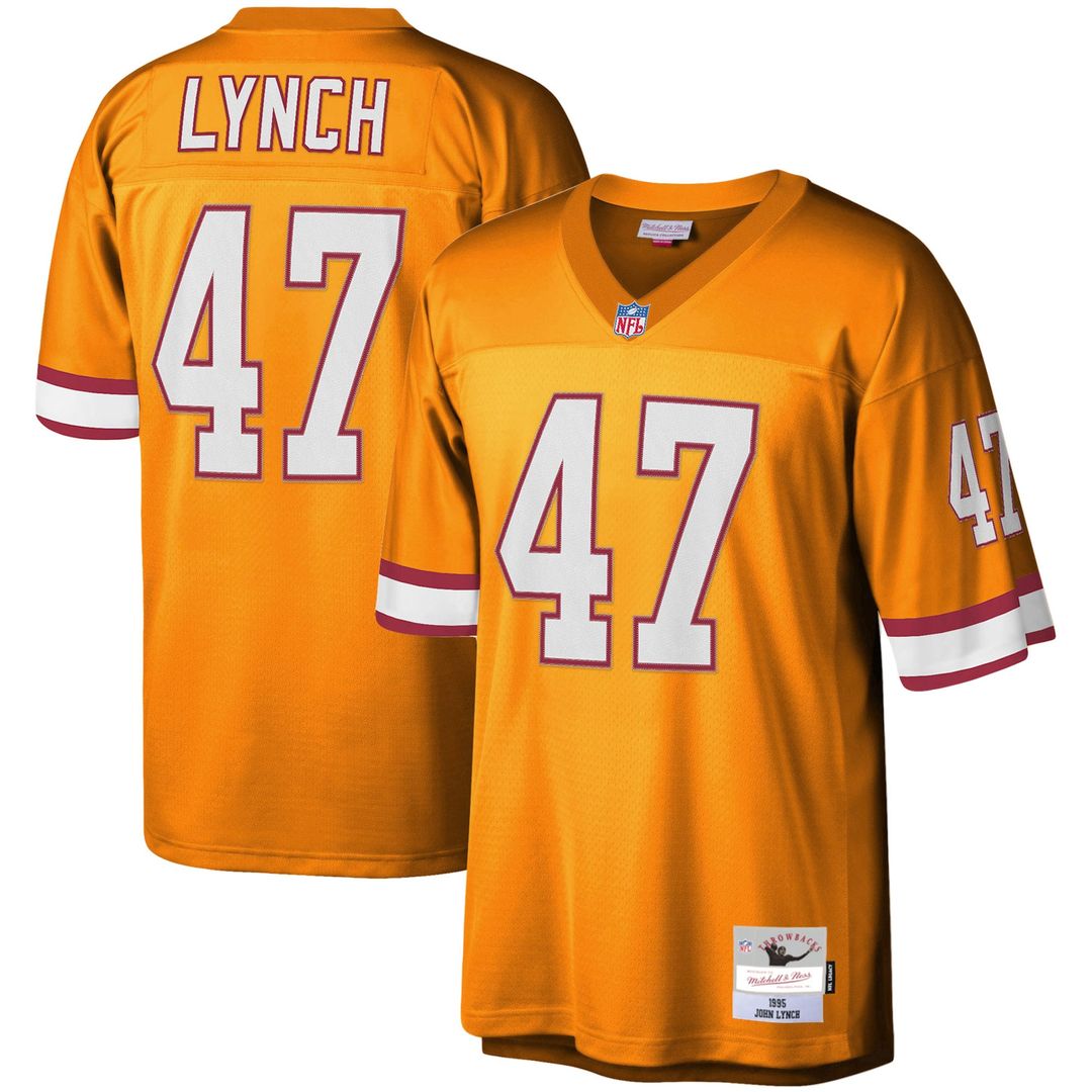 Tampa Bay Buccaneers jersey