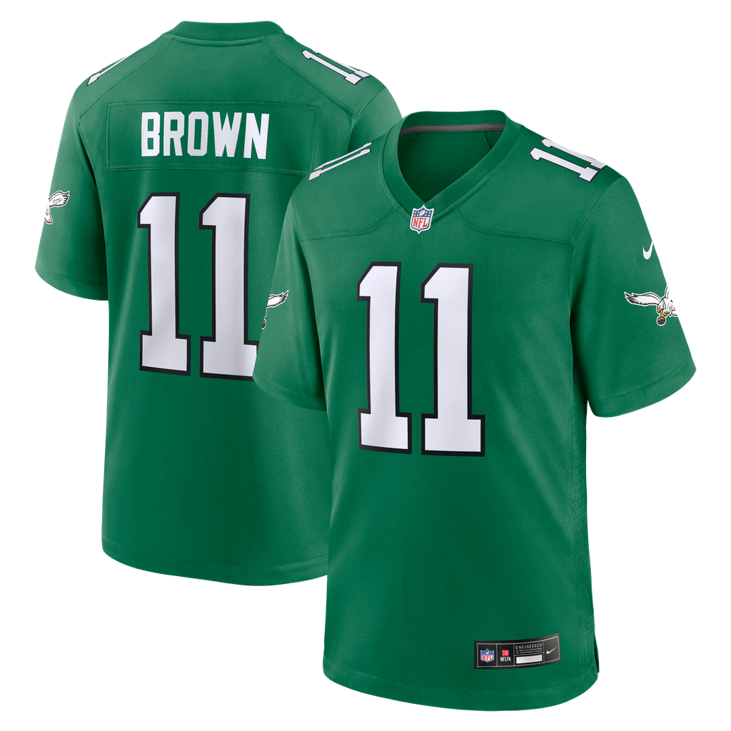 Philadelphia Eagles jersey