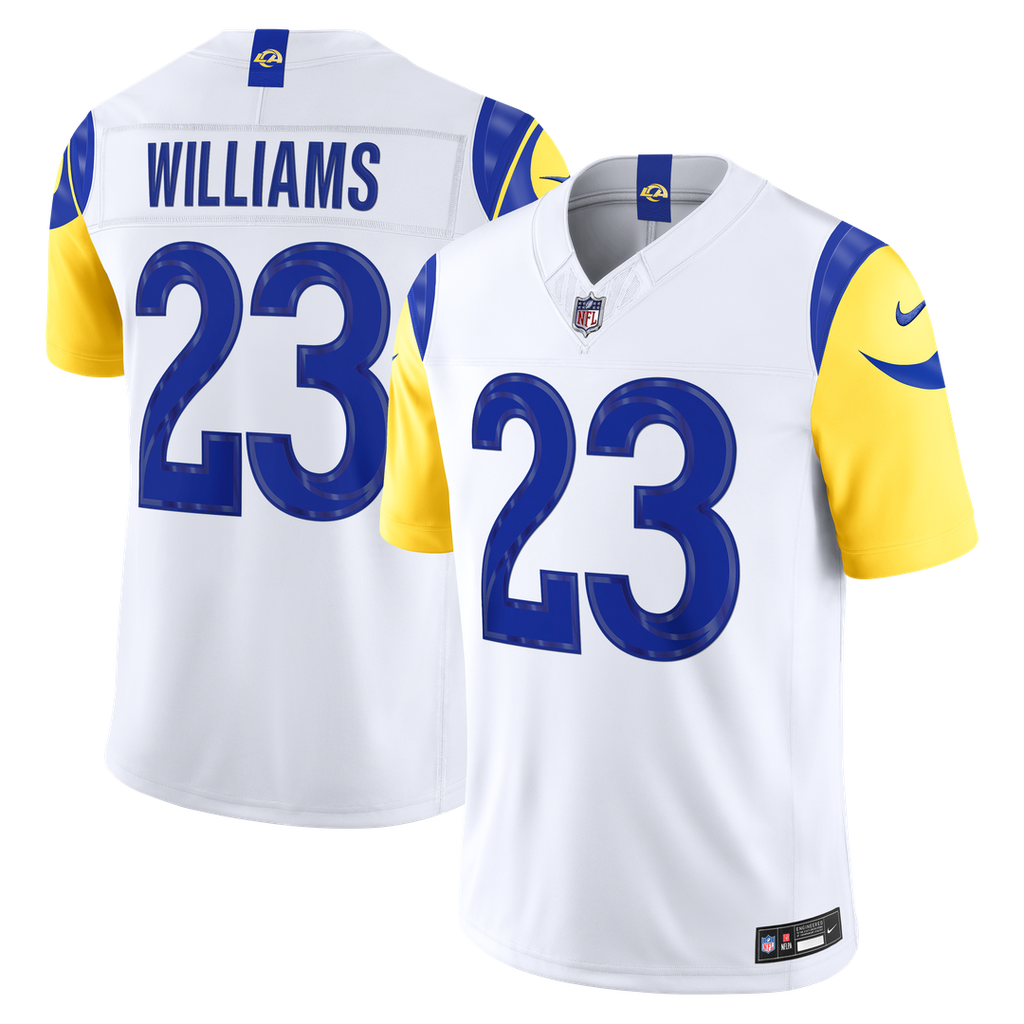 Los Angeles Rams jersey