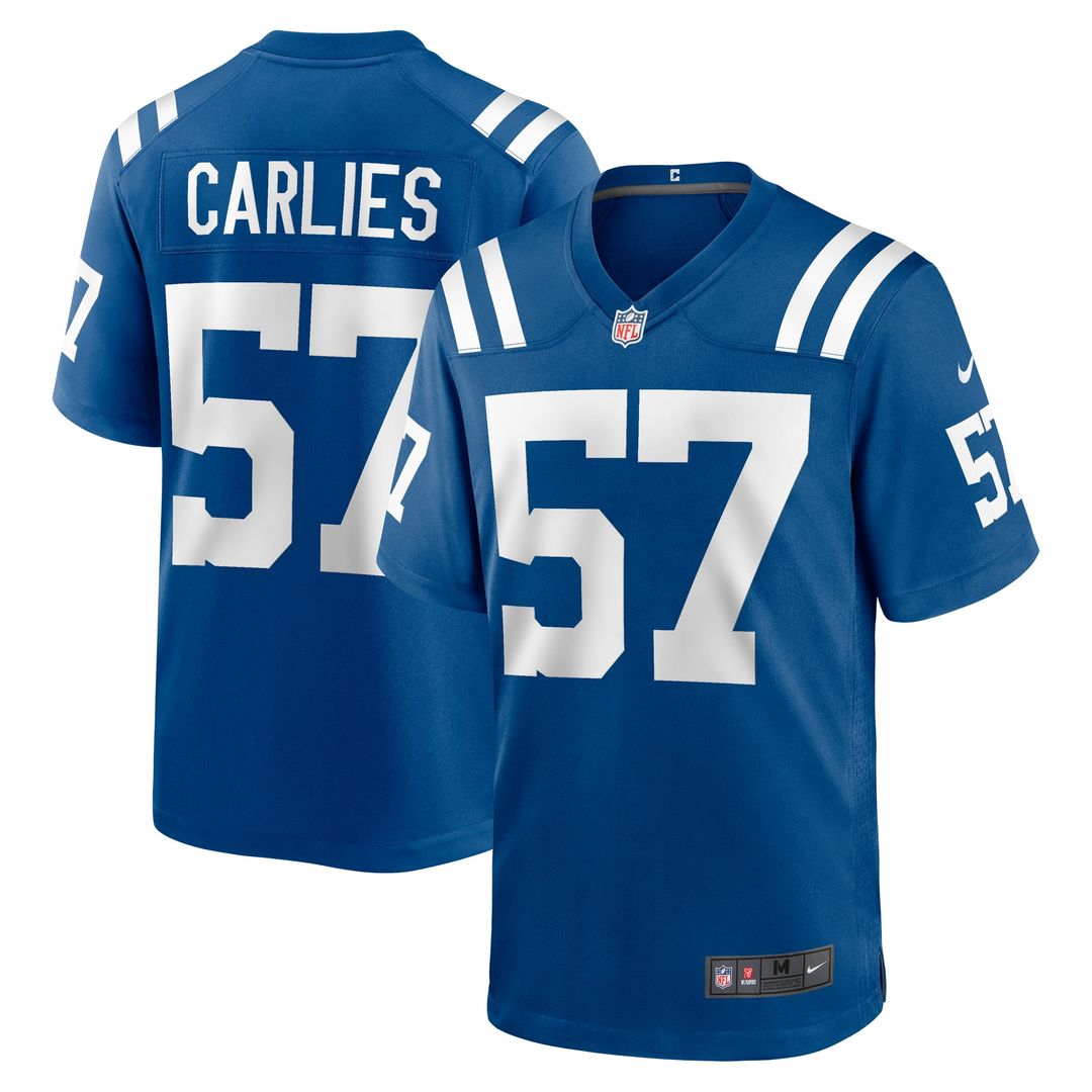 Indianapolis Colts jersey