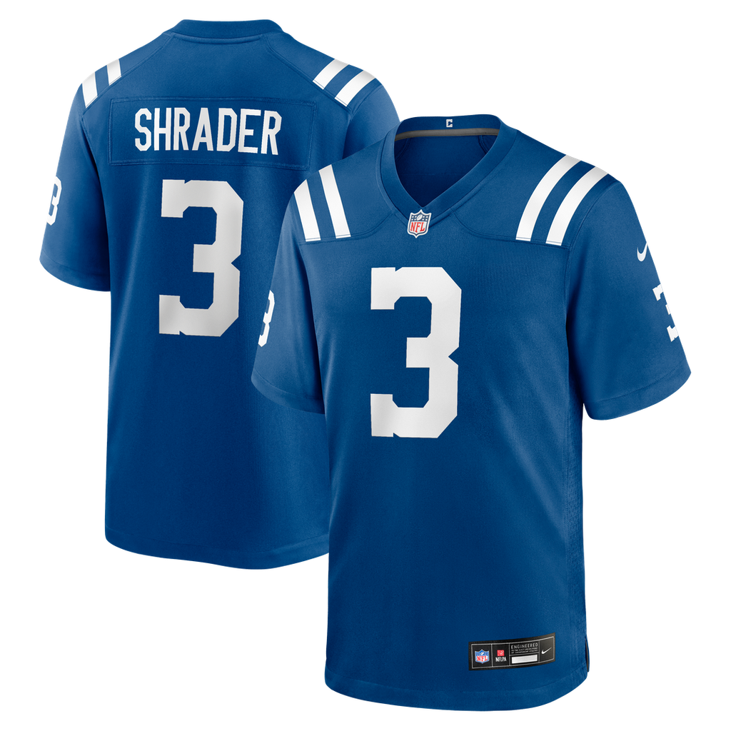 Indianapolis Colts jersey