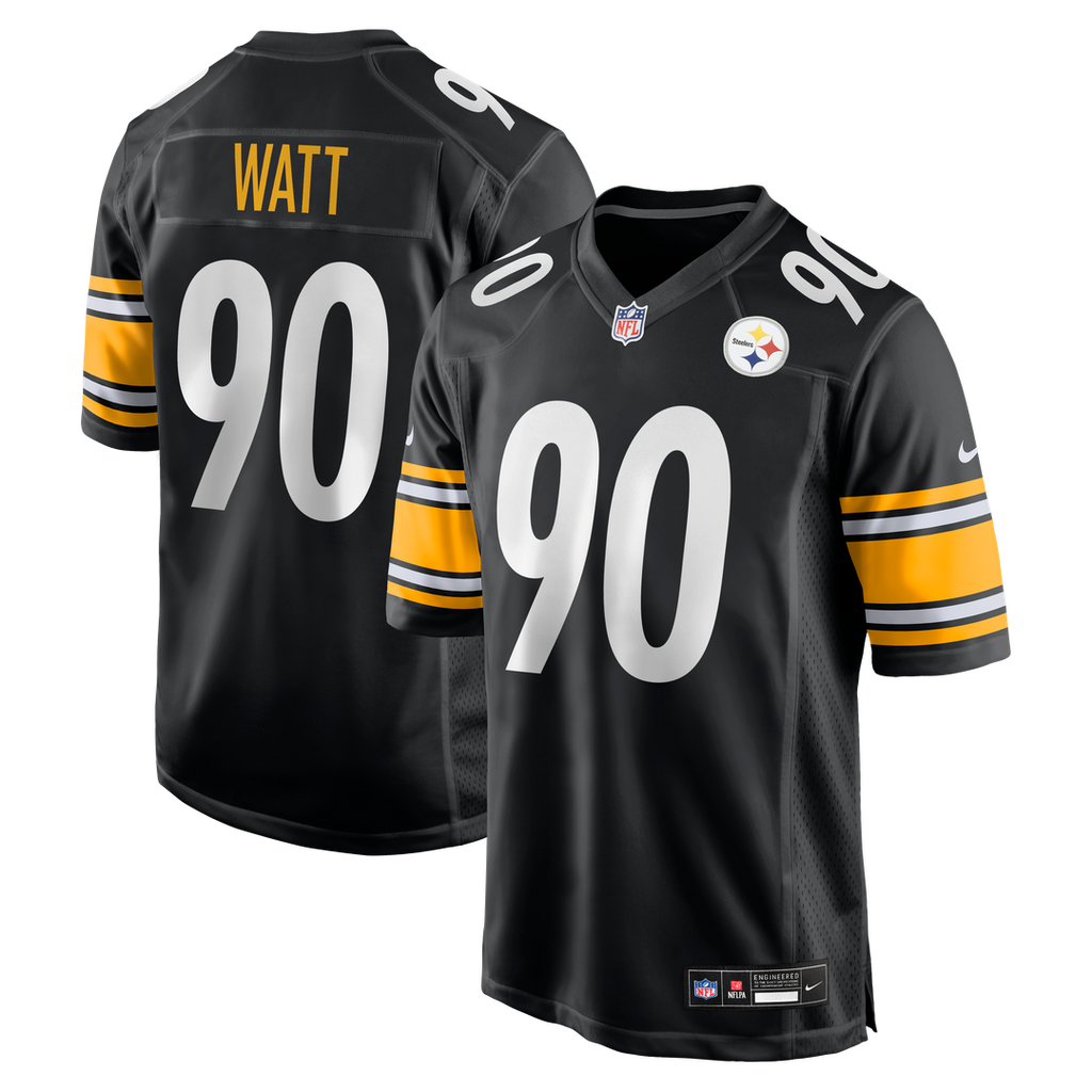 Pittsburgh Steelers jersey