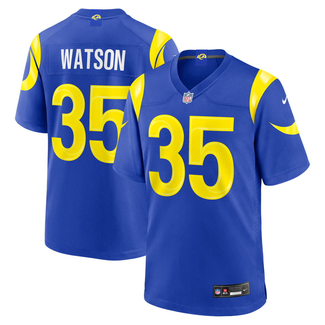 Los Angeles Rams jersey